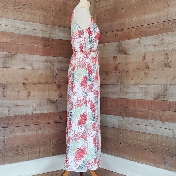 Lucky brand sleeveless sun dress - Picture 5 of 15